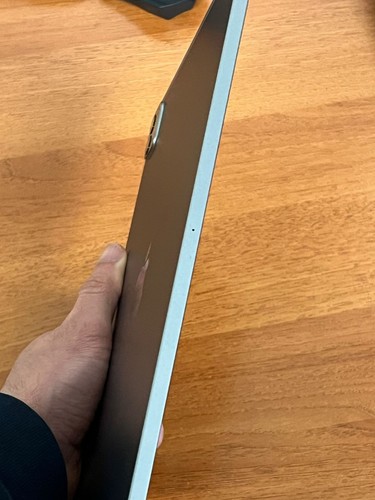 Apple ipad pro 4ª - apple, (4ª