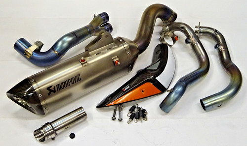 Ktm 790 890 duke impianto - 890,
