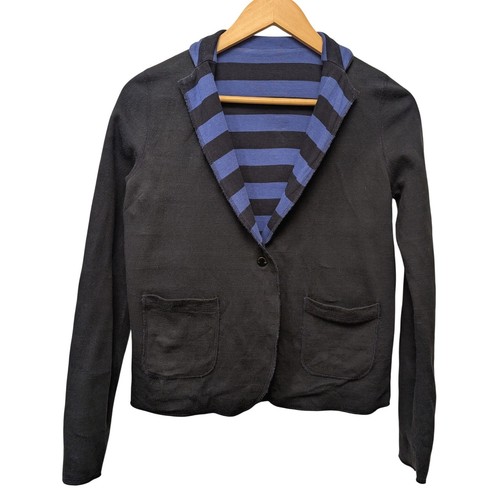 Giacca blazer righe petit - blazer,