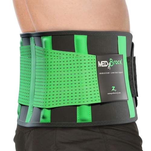 Medibrace fascia lombare - medibrace,