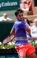 Short tennis Nike Roger