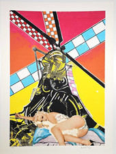 Gianni bertini - (1922-2010),