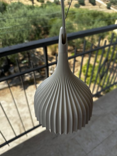 Lampada sospensione kartell - lampada, a