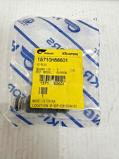 Iniettore carburante nuovo