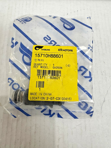 Nuovo iniettore carburante - nuovo,