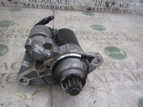 Motor arranque 15192740 para - motor,