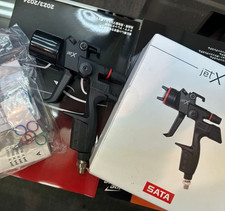 SATA Satajet X 5500 1.3