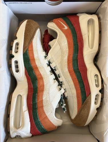 Nike air max big - max,