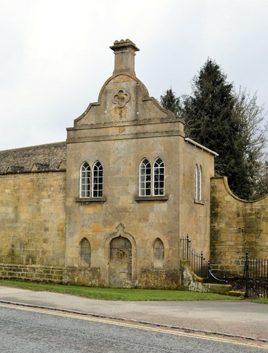 Photo 6x4 the gazebo russell - 6x4,