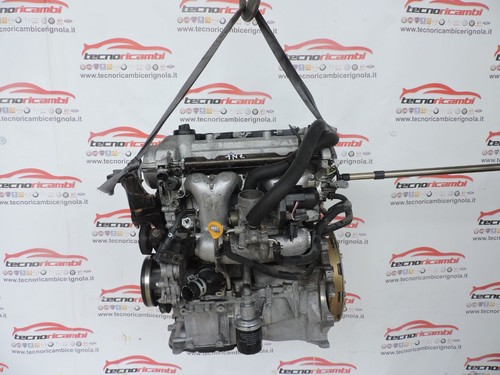 Motore toyota auris - auris, 1.5