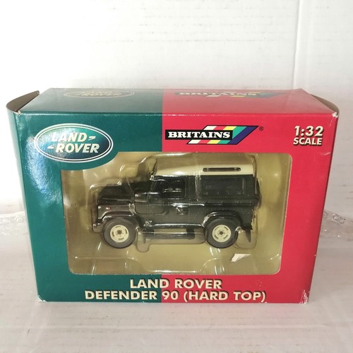 Land rover defender - land,