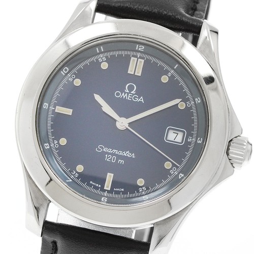 Orologio uomo omega - orologio,