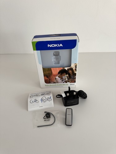 Cuffia bluetooth nokia 210 - cuffia,