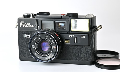 Quasi come nuovo - [], fujica