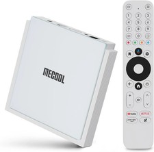 Mecool km2 plus - mecool,