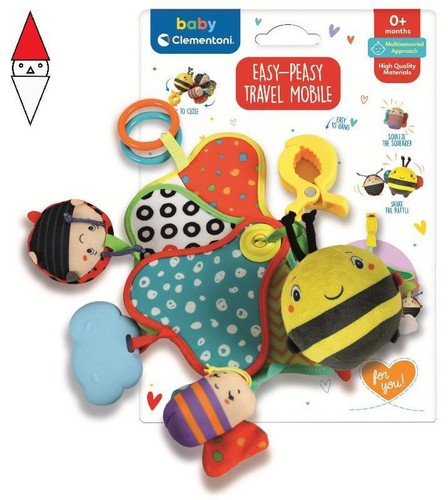 Prima infanzia clementoni - infanzia,