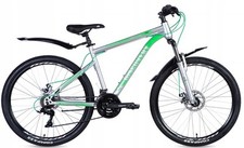 Bdw discovery mtb - discovery, mountain