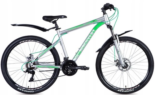 Bdw discovery mtb mountain - discovery,