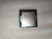 Intel Core i7-4790K - 4.0 GHz - LGA1150 - Perfettamente Funzionante