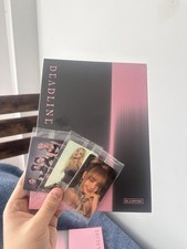BLACKPINK DEFAULT Lisa ktown4u