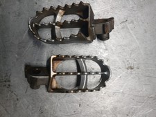 Pedane Husqvarna SM SMS Wr Wre