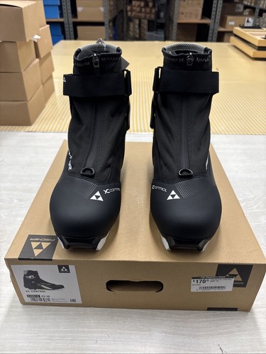 Fischer control nordic boot - fischer,