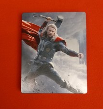 Blu - ray THOR "The Dark