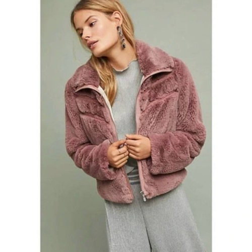Giacca bomber anthropologie - giacca,