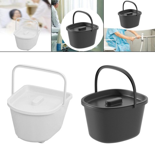 Sedia comoda secchio vaso da - secchio,,