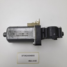 PIANTONE STERZO PORSCHE