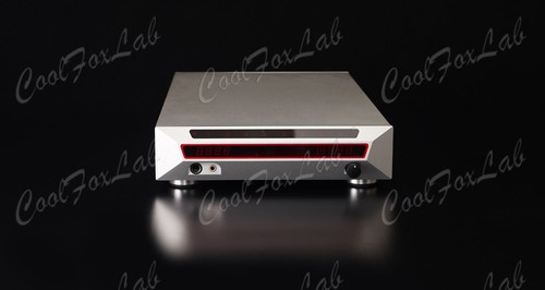 Nuforce dac convertitore - nuforce,