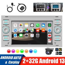 Per Ford Transit Connect MK7