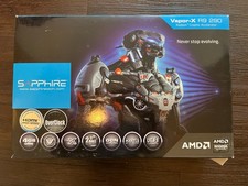AMD Sapphire Vapor-X R9 290