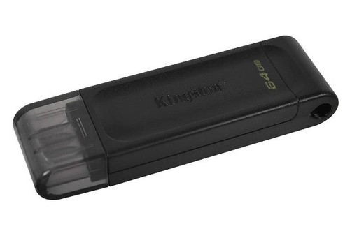 Pen drive 64gb usb 2 - 64gb, 3.2