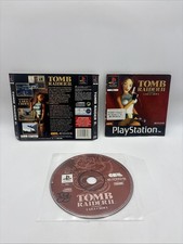 Gioco Lara Croft Tomb Raider