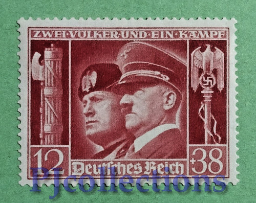 U2166 germany 1941 - germany, reich