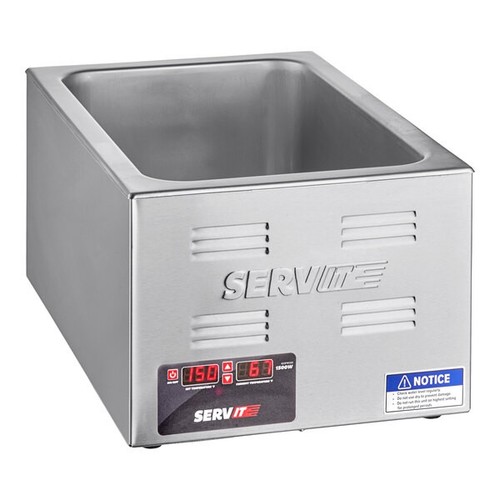 Servit fw150 scaldavivande - fw150,
