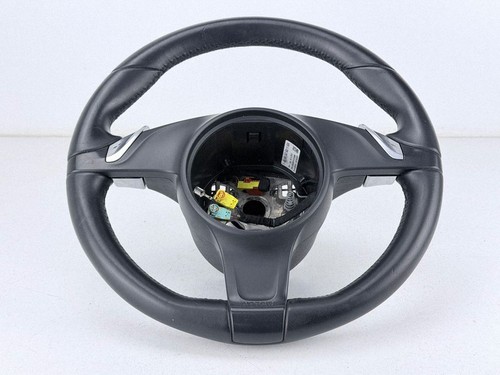 Volante porsche boxster 981 - volante,
