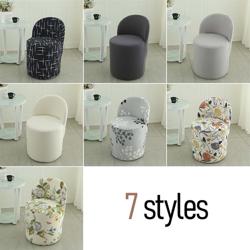 Makeup chair cover - chair, bedroom