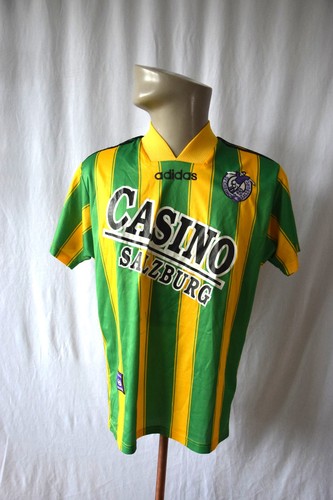 Maglia trasferta casino - maglia,