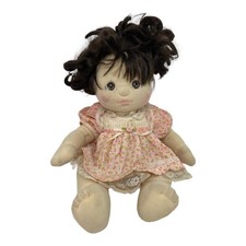 VINTAGE 1985 MY CHILD DOLL