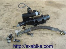 systeme antiplongee pour