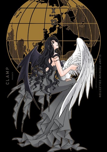 Clamp premium collection - premium, x