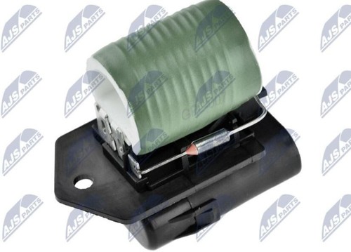 Regolatore ventola fiat punto - ventola,