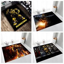 Zerbino 3D Transformers