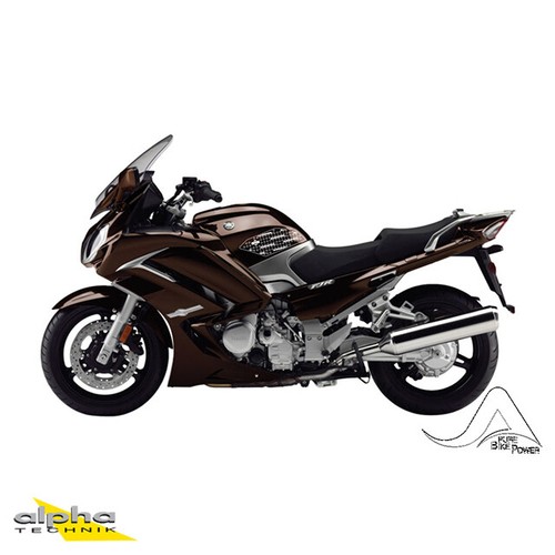 Stompgrip nero yamaha - nero,,
