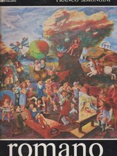 DANIELA ROMANO: QUASI UN RITRATTO IN ROSSO - CON AUTOGRAFO E ACQUAFORTE ORIGINAL