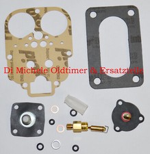 Kit Riparazione Carburatore 30