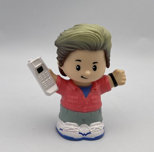 Fisher price little - fisher-price,
