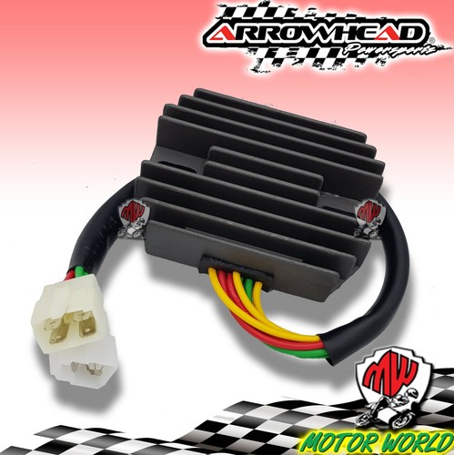Arrowhead regolatore - arrowhead,
